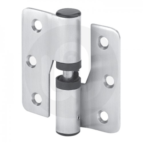 Cubicle 80mm Gravity Hinge